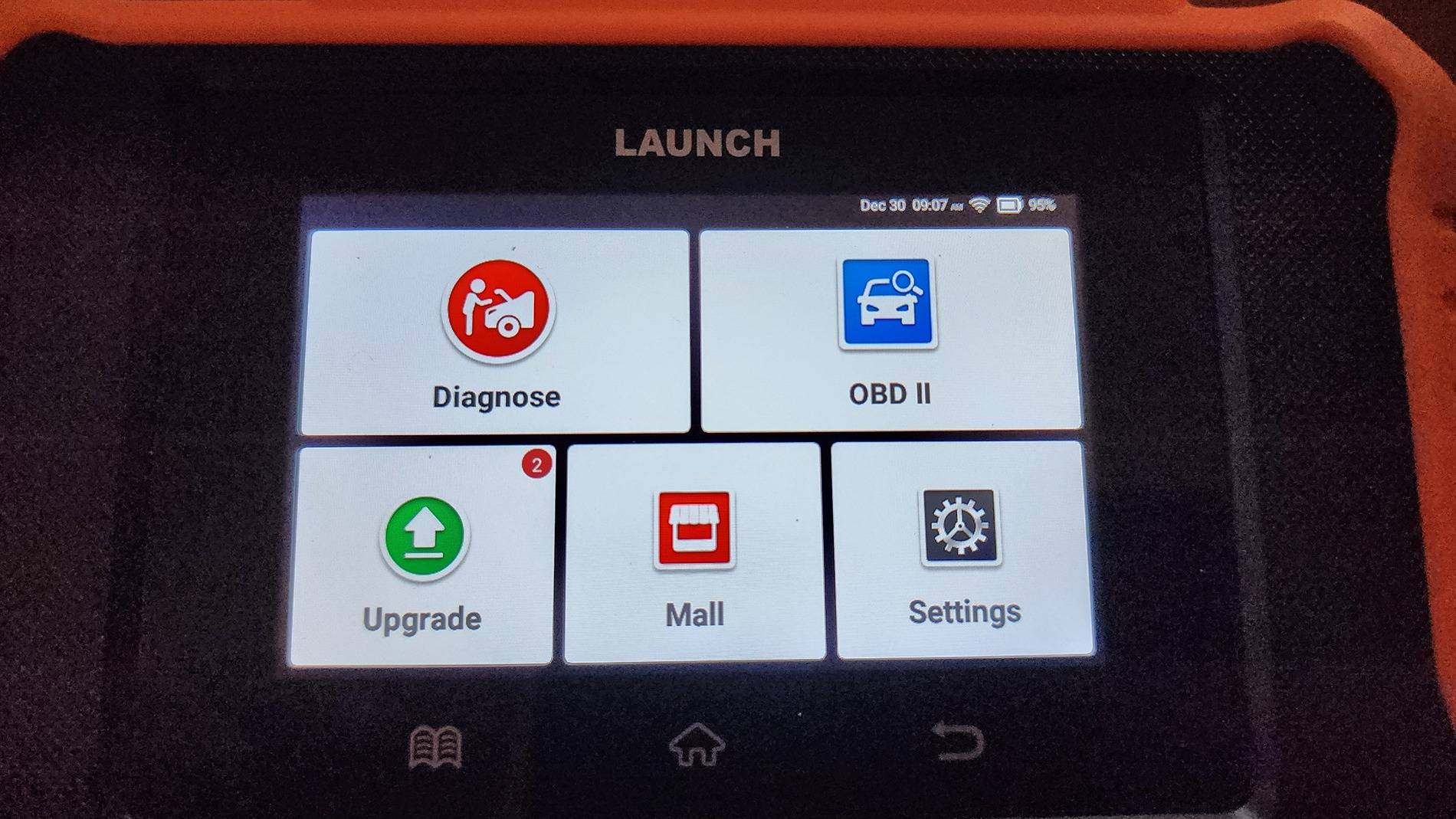 Ford Bronco Is this OBD device the ForScan killer? 1000016549