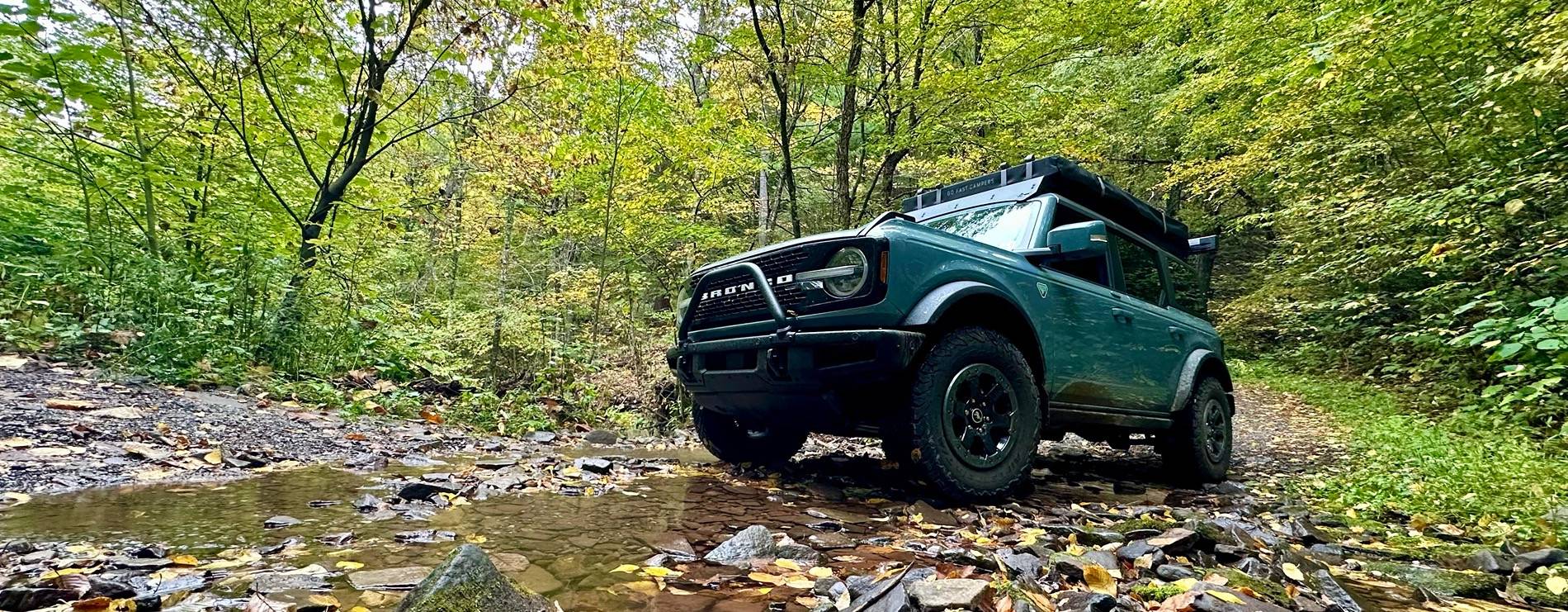 Ford Bronco Appalachian Edition™ IMG_3136