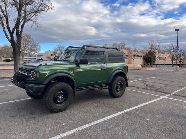 Ford Bronco Suspension install price? IMG_5266