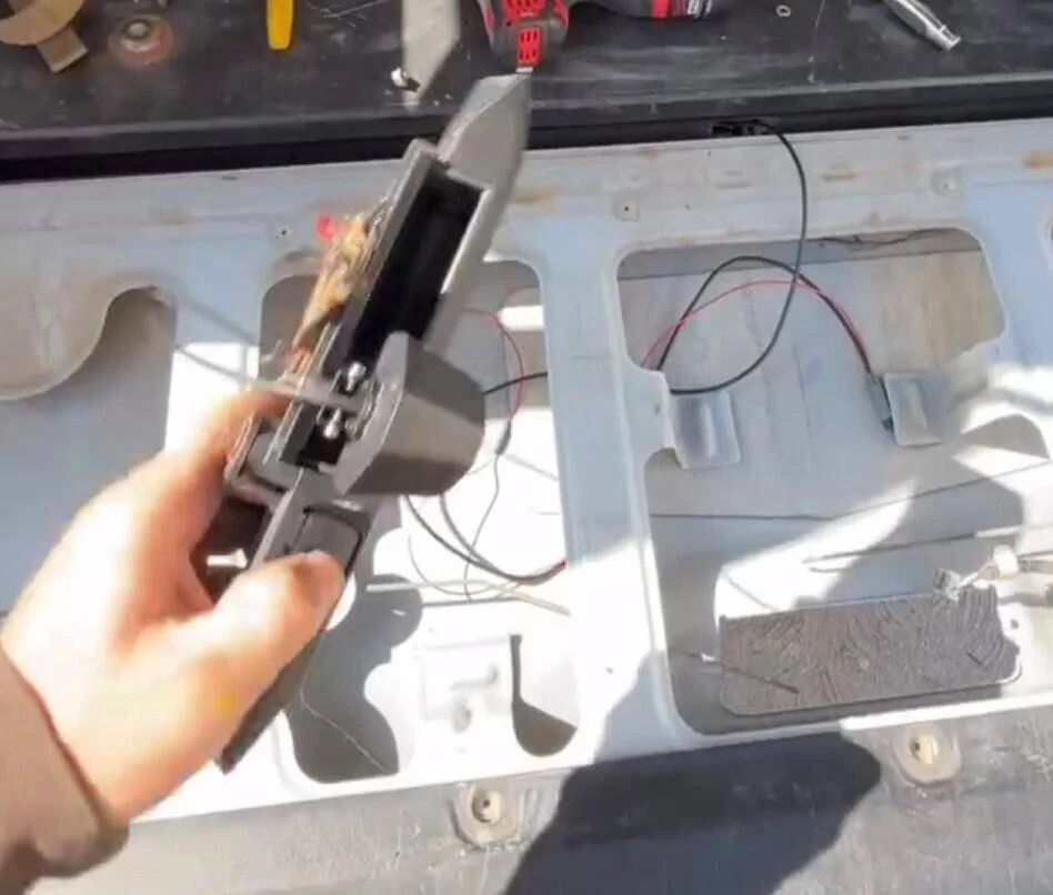 Ford Bronco Most Impressive Mod to Your Bronco in 2024? 1735638339894-k2