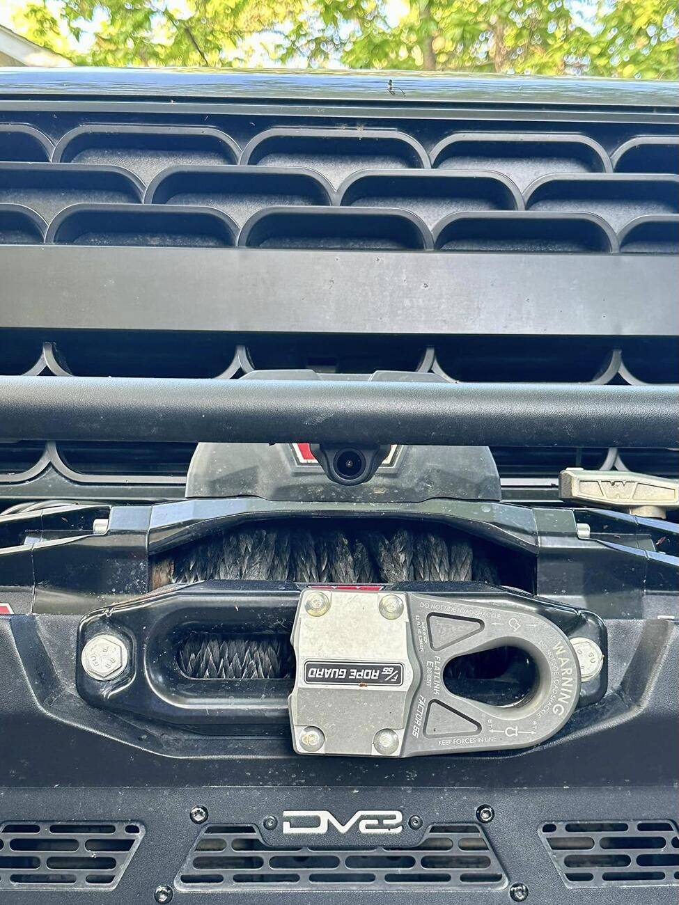 Ford Bronco Most Impressive Mod to Your Bronco in 2024? 1735639176943-4f