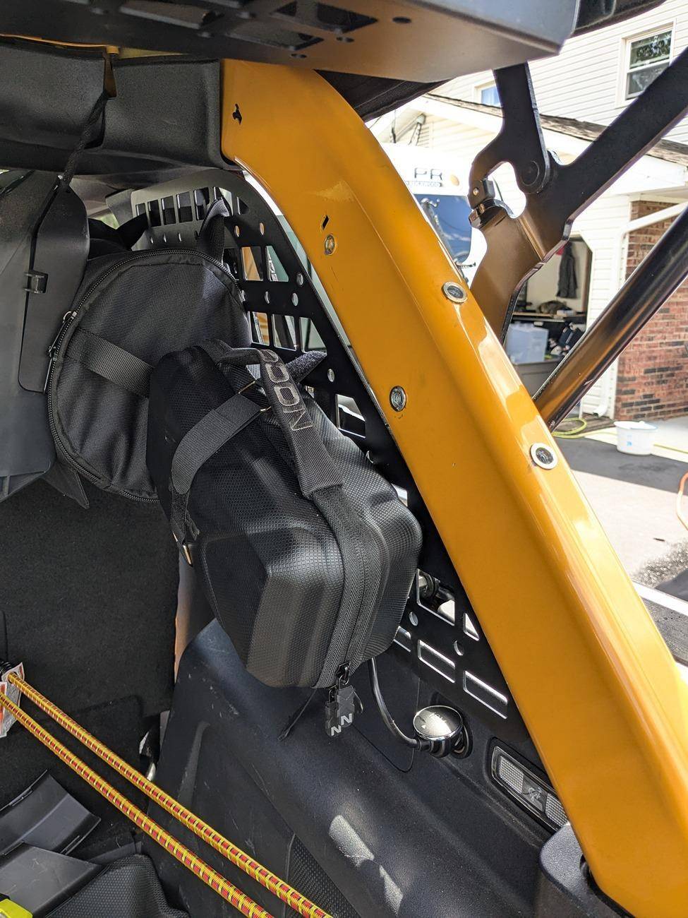 Ford Bronco Most Impressive Mod to Your Bronco in 2024? 1735654414592-i2