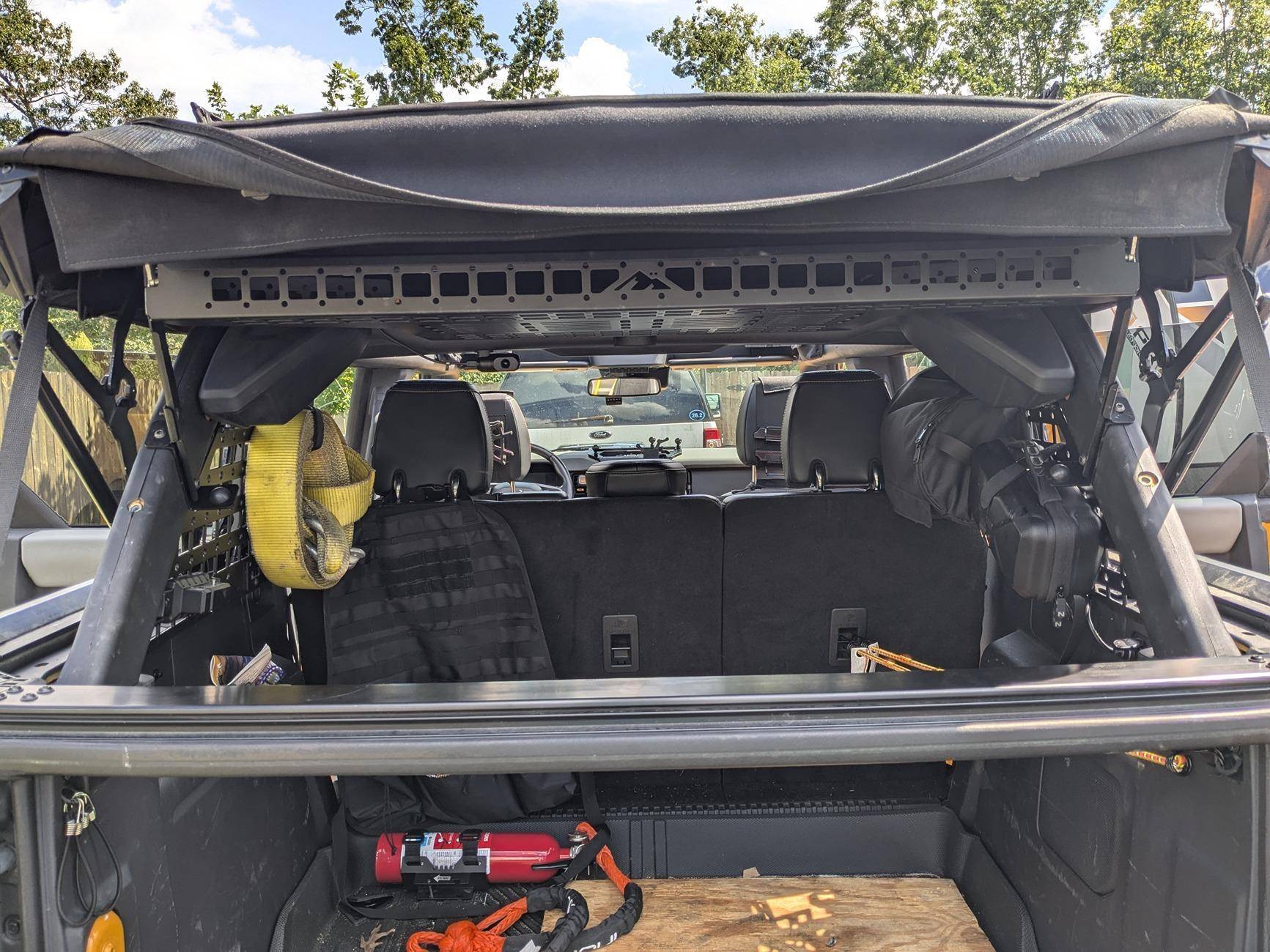 Ford Bronco Most Impressive Mod to Your Bronco in 2024? 1735654485644-rb