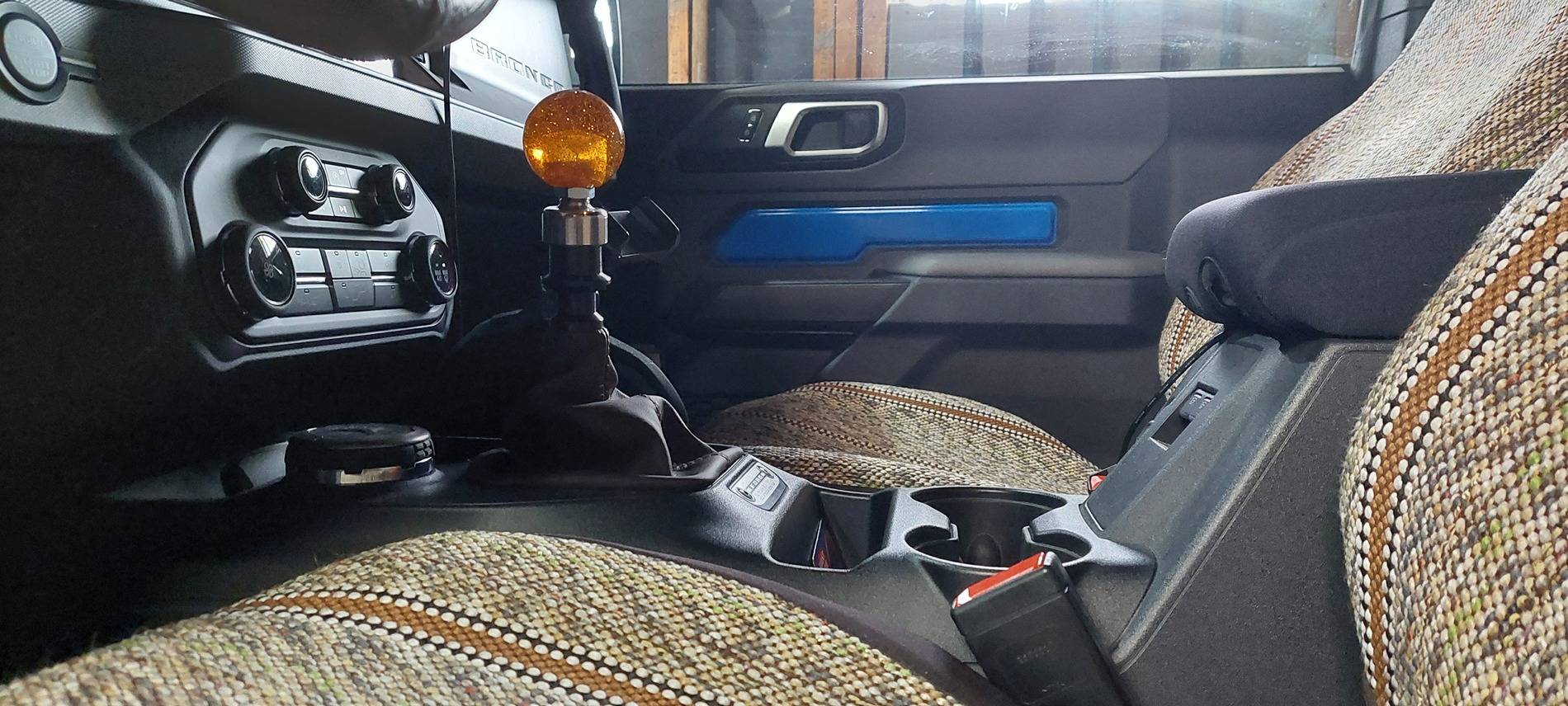 Ford Bronco Most Impressive Mod to Your Bronco in 2024? 20241214_150457