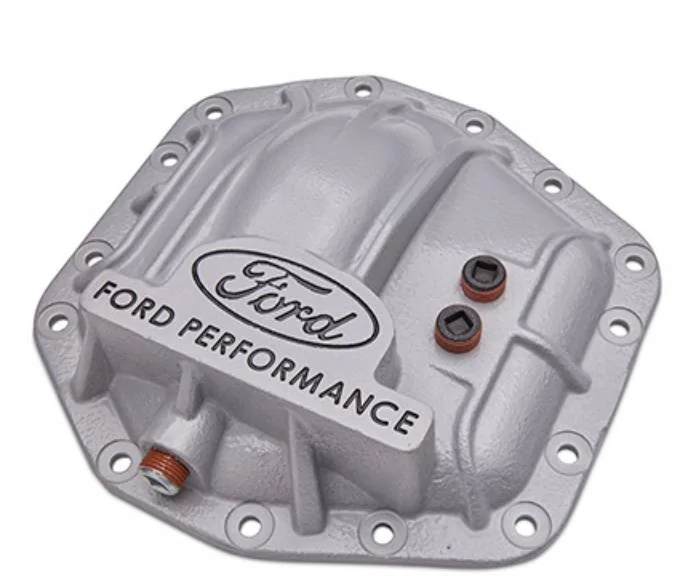 Ford Bronco Raptor Ford Perf Diff Cover Screenshot_20250101-140204