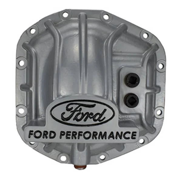 Ford Bronco Raptor Ford Perf Diff Cover Screenshot_20250101-140140