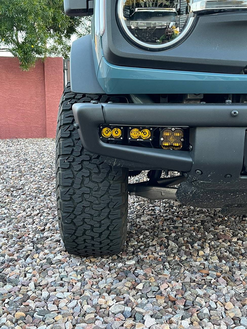 Ford Bronco Which Fog Lights are best? IMG_3496