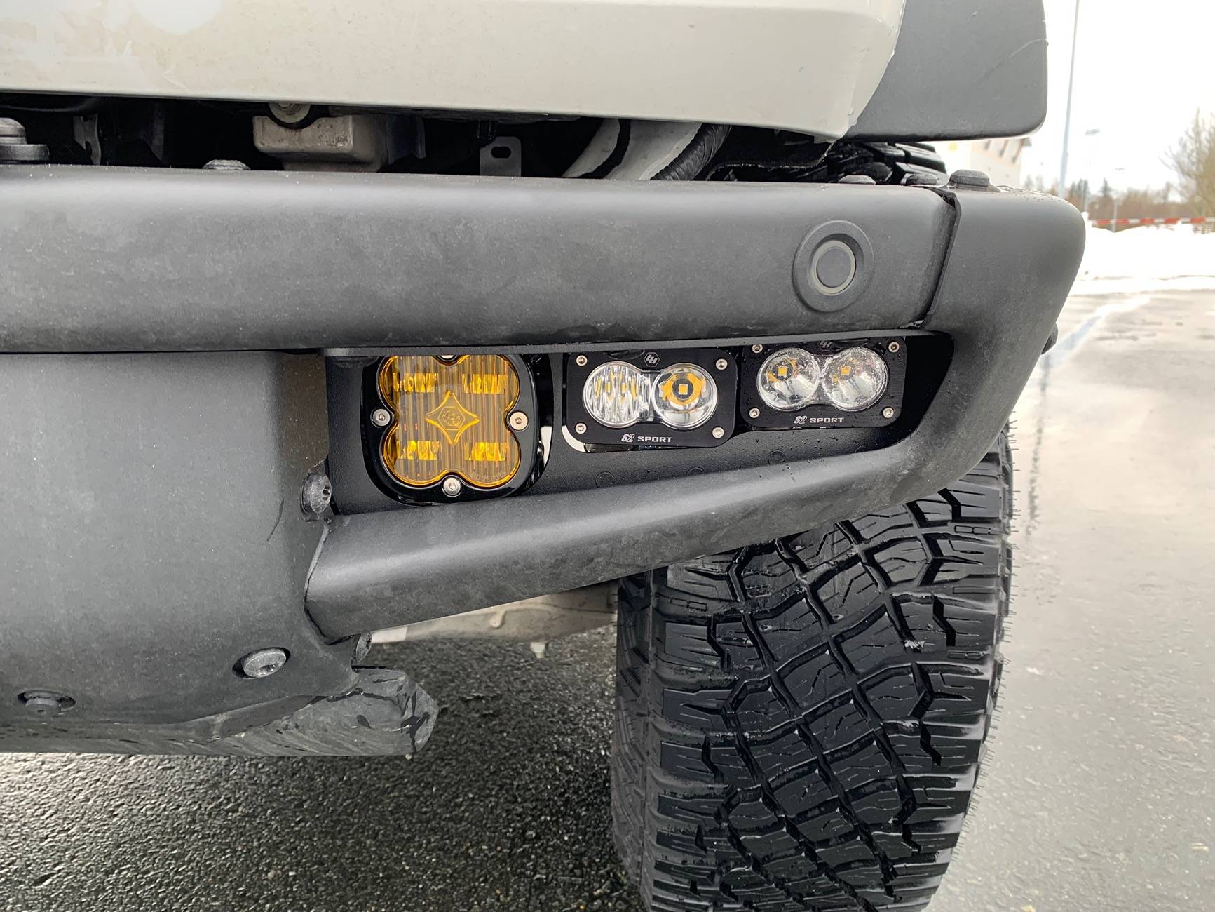 Ford Bronco Which Fog Lights are best? IMG_8928