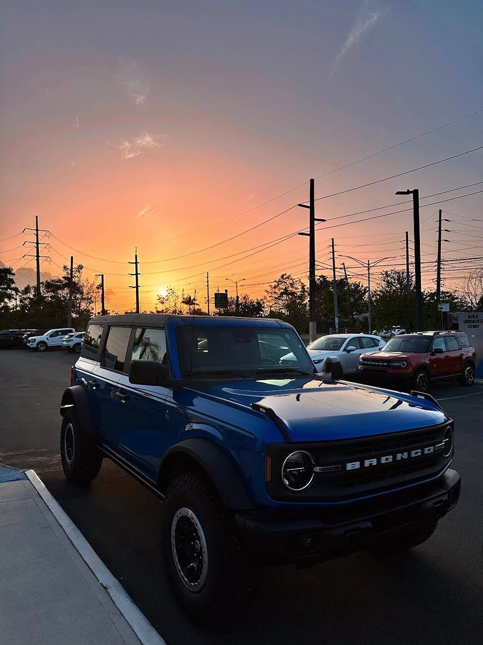 Ford Bronco Post your BEFORE & AFTER! 1735830268570-y5