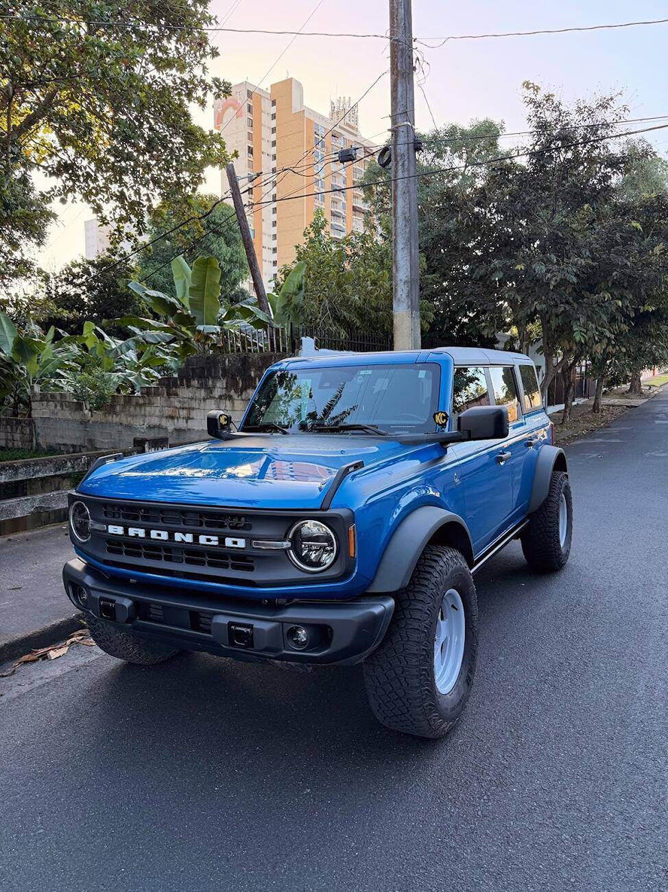 Ford Bronco Post your BEFORE & AFTER! 1735830422963-fb