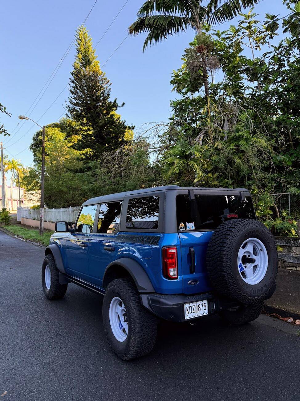 Ford Bronco Post your BEFORE & AFTER! 1735830582726-yb
