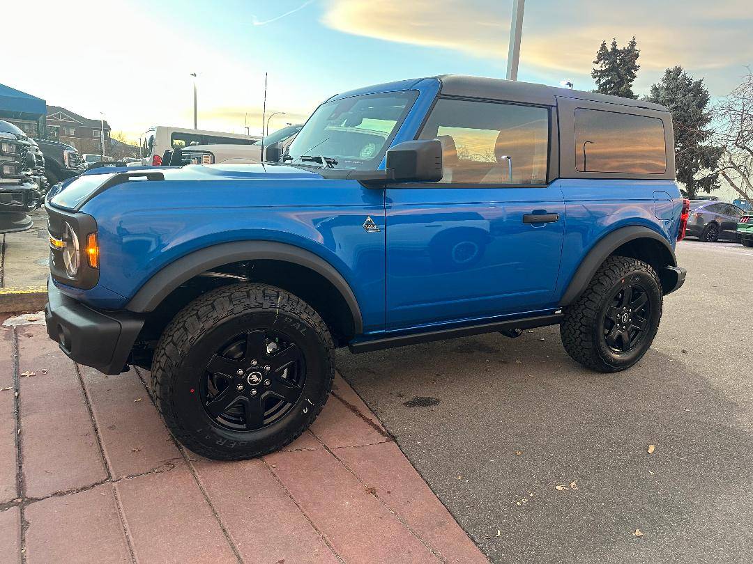 Ford Bronco Post your BEFORE & AFTER! '24 Bronco