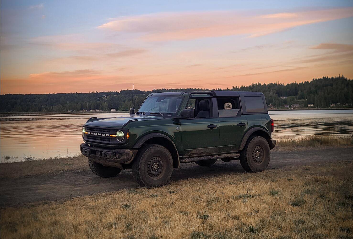 Ford Bronco Scott's PNW Black Diamond Photo Journal 1719423252032-qr-