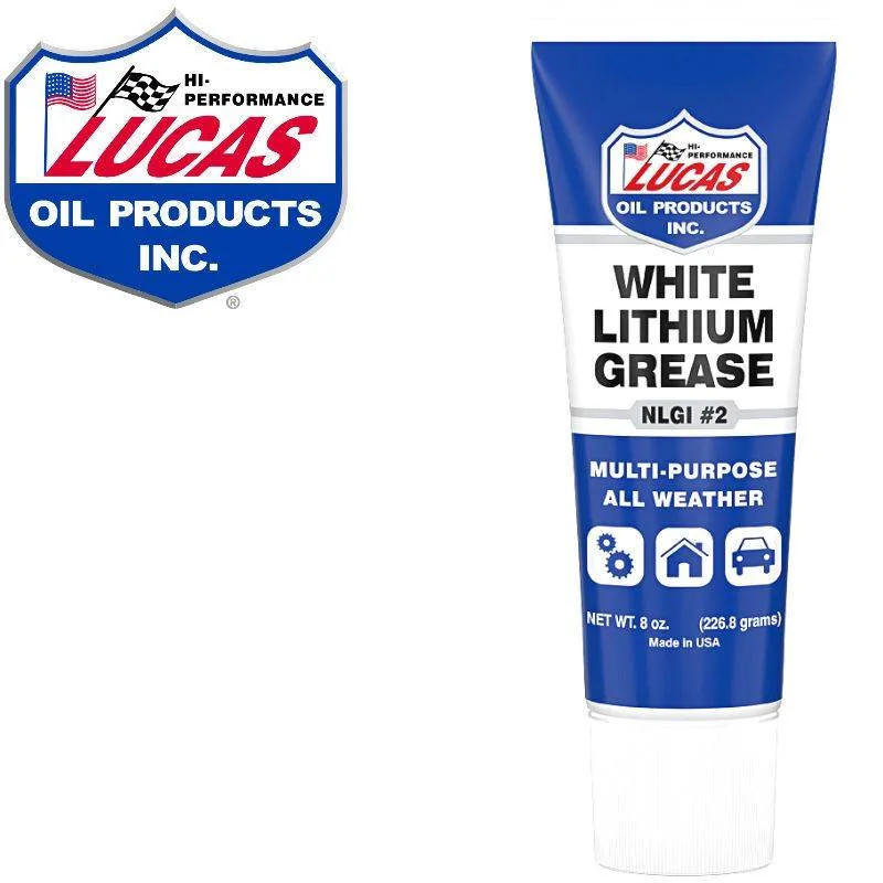 Ford Bronco Zone UCA Ball joint grease Suggestions? 5463032_lg2