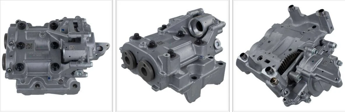 Ford Bronco 2.3L Oil Pump - is it electric? 1735930891661-qd