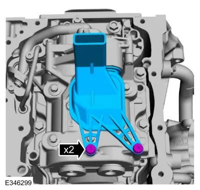 Ford Bronco 2.3L Oil Pump - is it electric? 1735931612994-i4