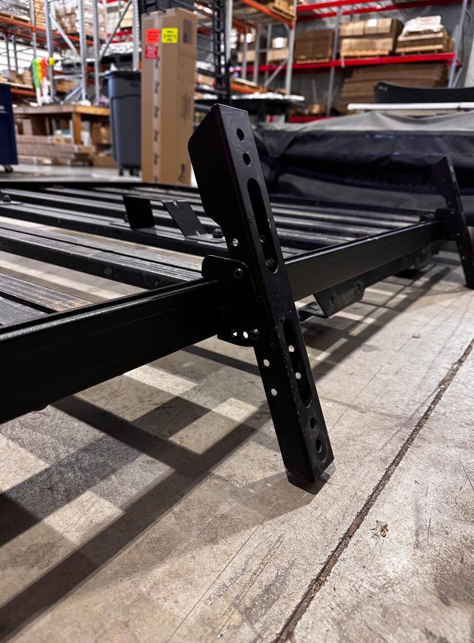 Ford Bronco 4Door Bronco Roof Rack FrontRunner Slimline (SLC) Screenshot 2025-01-03 at 1.10.20 PM