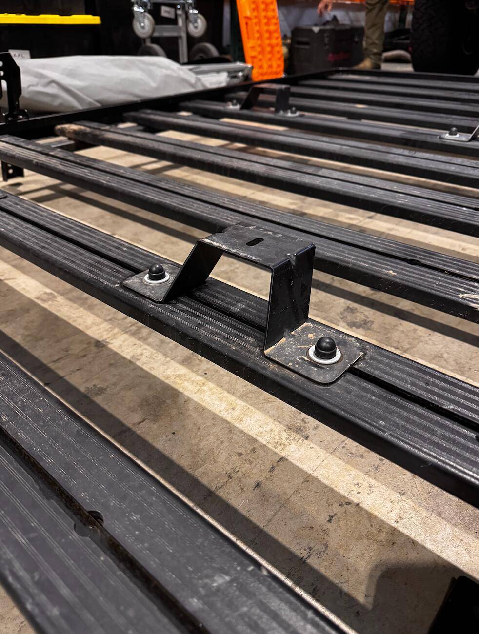 Ford Bronco 4Door Bronco Roof Rack FrontRunner Slimline (SLC) Screenshot 2025-01-03 at 1.10.10 PM