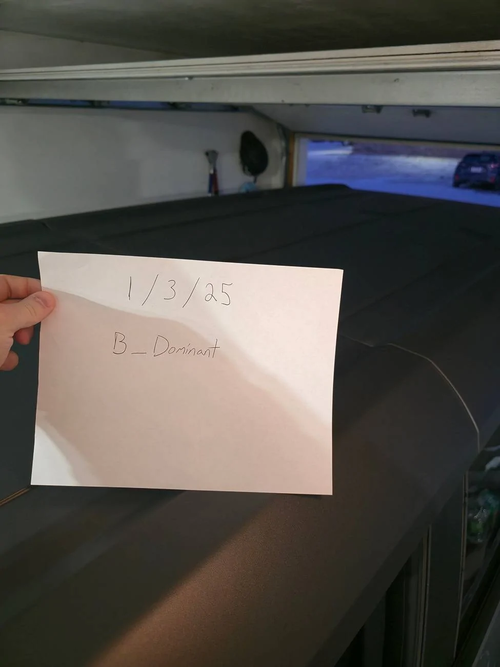 Ford Bronco Complete MIC Hardtop-$4,500 20250103_165100