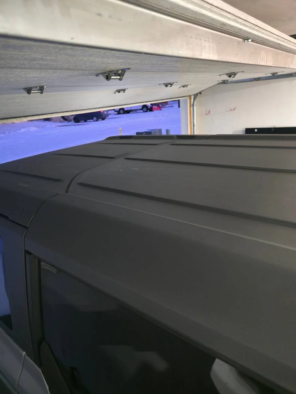 Ford Bronco Complete MIC Hardtop-$4,500 20250103_165221