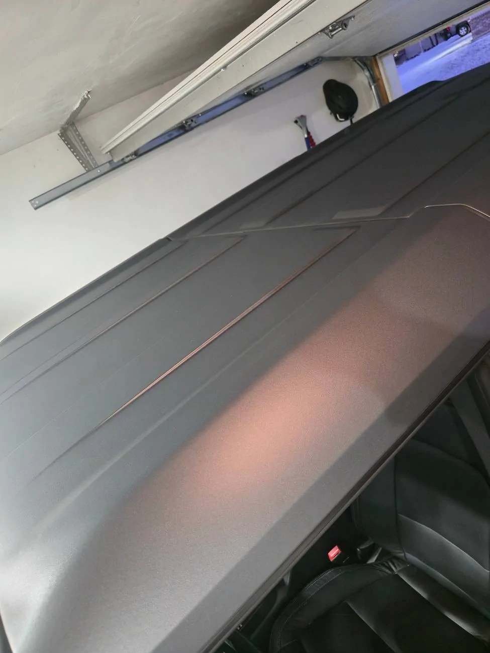 Ford Bronco Complete MIC Hardtop-$4,500 20250103_165111