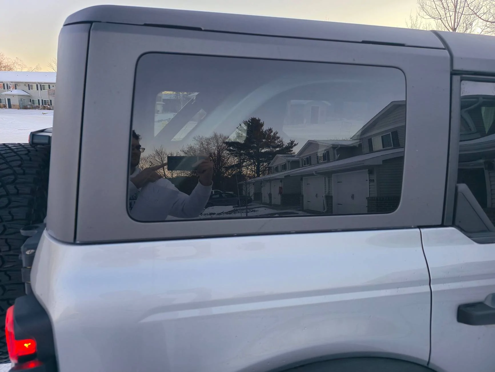 Ford Bronco Complete MIC Hardtop-$4,500 20250103_162534