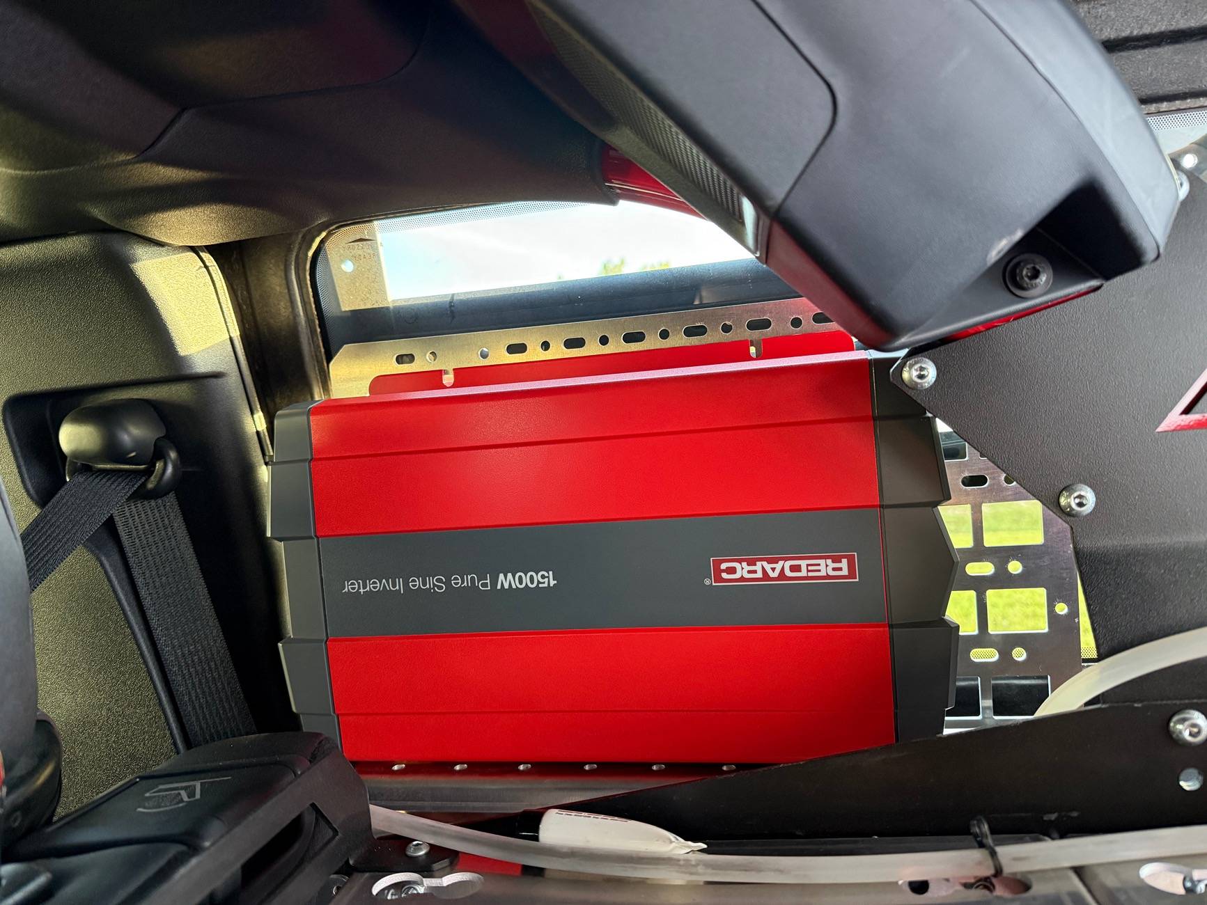 Ford Bronco Inverter recommendations IMG_0191