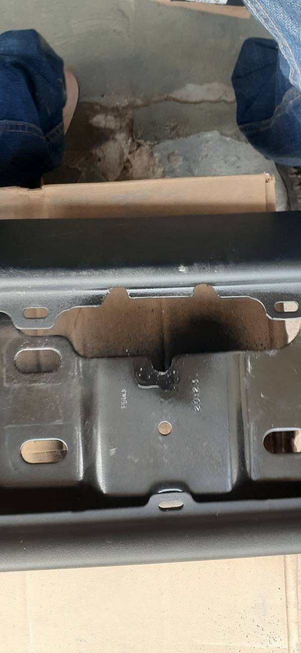 Ford Bronco Badlands or Wildtrack 20240920_105851