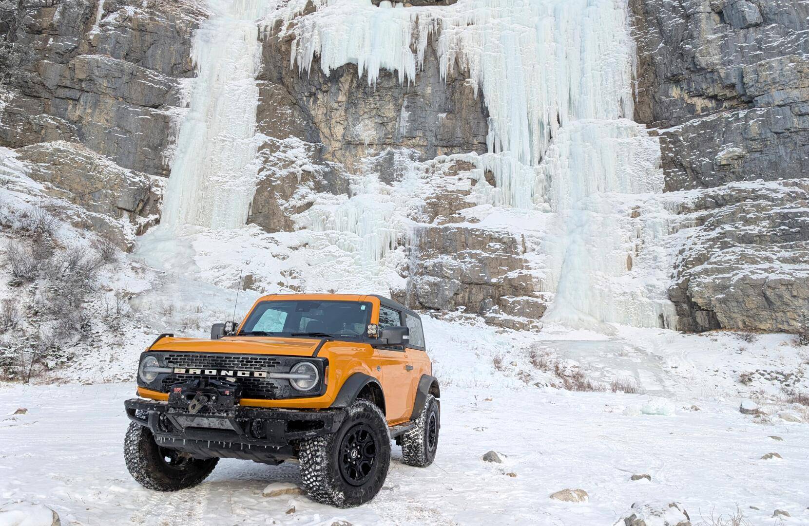 Ford Bronco Frozen Valve Stem - solutions? Screenshot_20250103-190843~2
