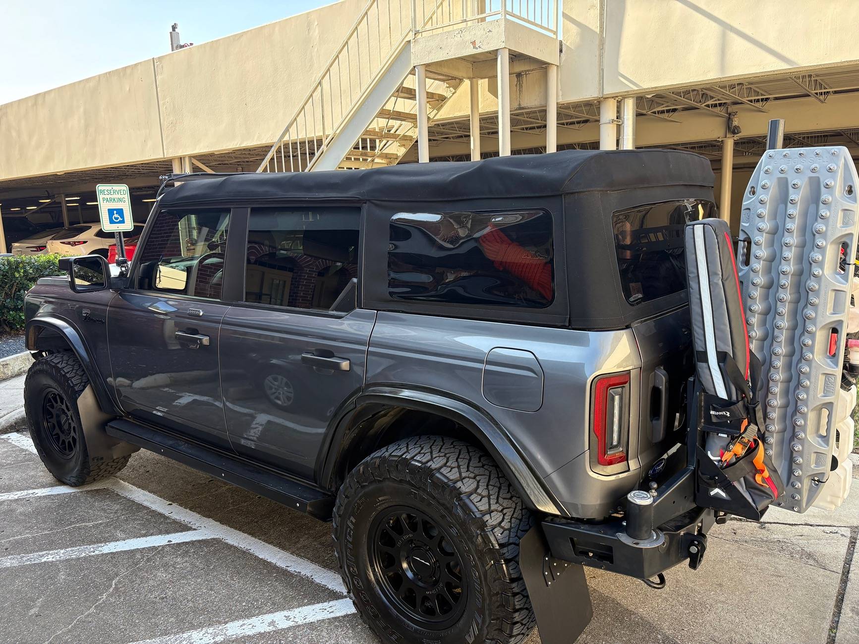 Ford Bronco Random Flares Option Question IMG_0462