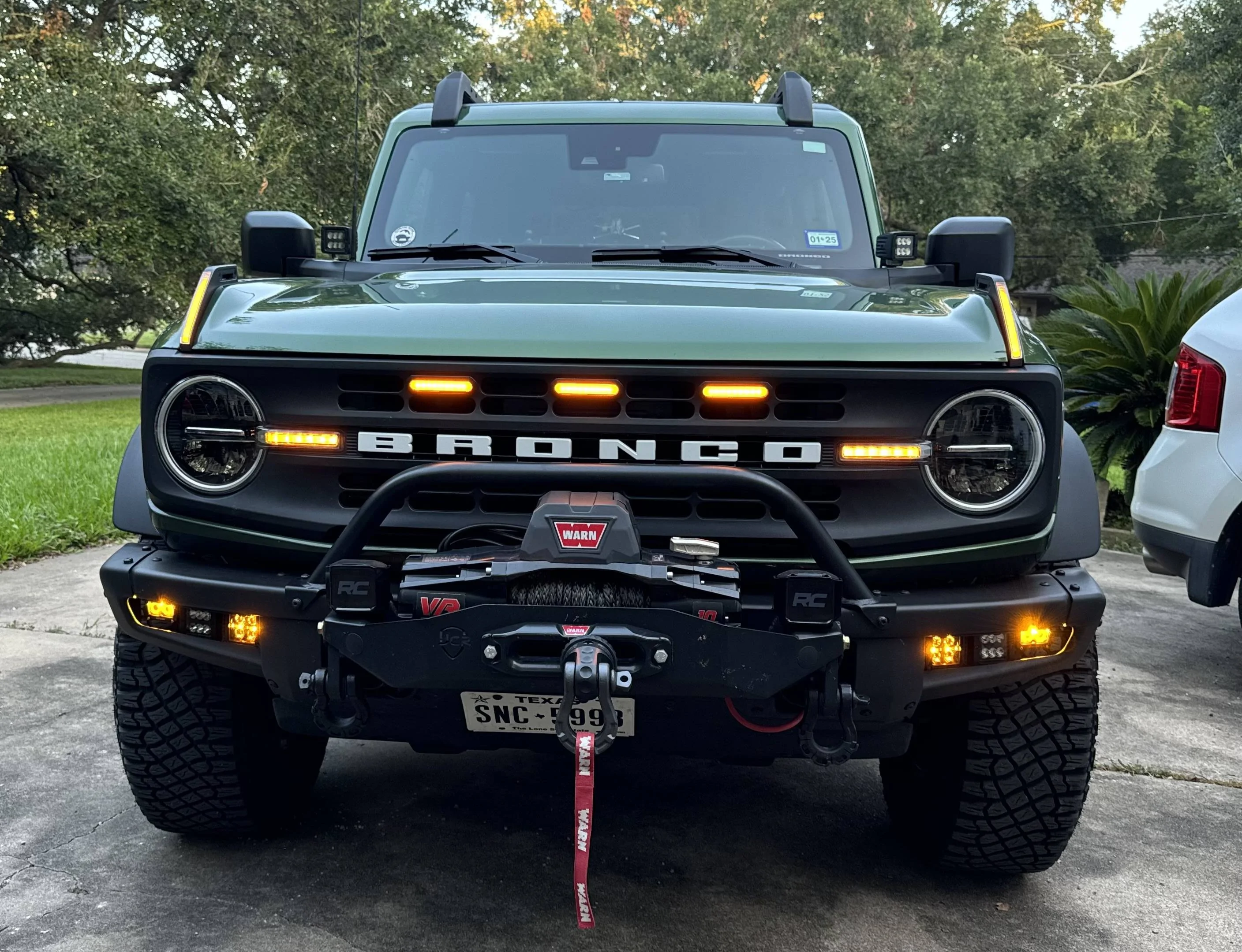 Ford Bronco 2.7L BD SAS IMG_1100