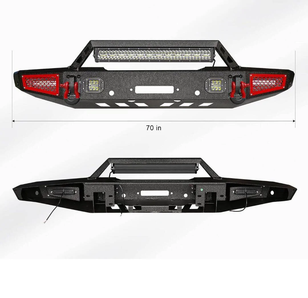 Ford Bronco Saying "Hi!" Screenshot_20241214-104521_Amazon Shopping~2