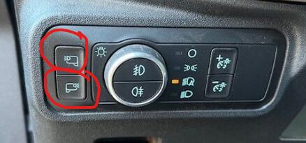 Ford Bronco Mirror Blinkers Not Working 1736173069032-2f