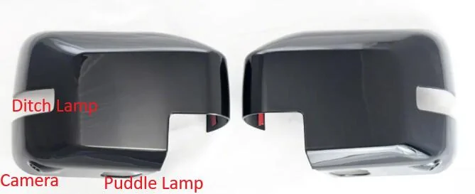 Ford Bronco Mirror Blinkers Not Working Screenshot 2025-01-06 082232