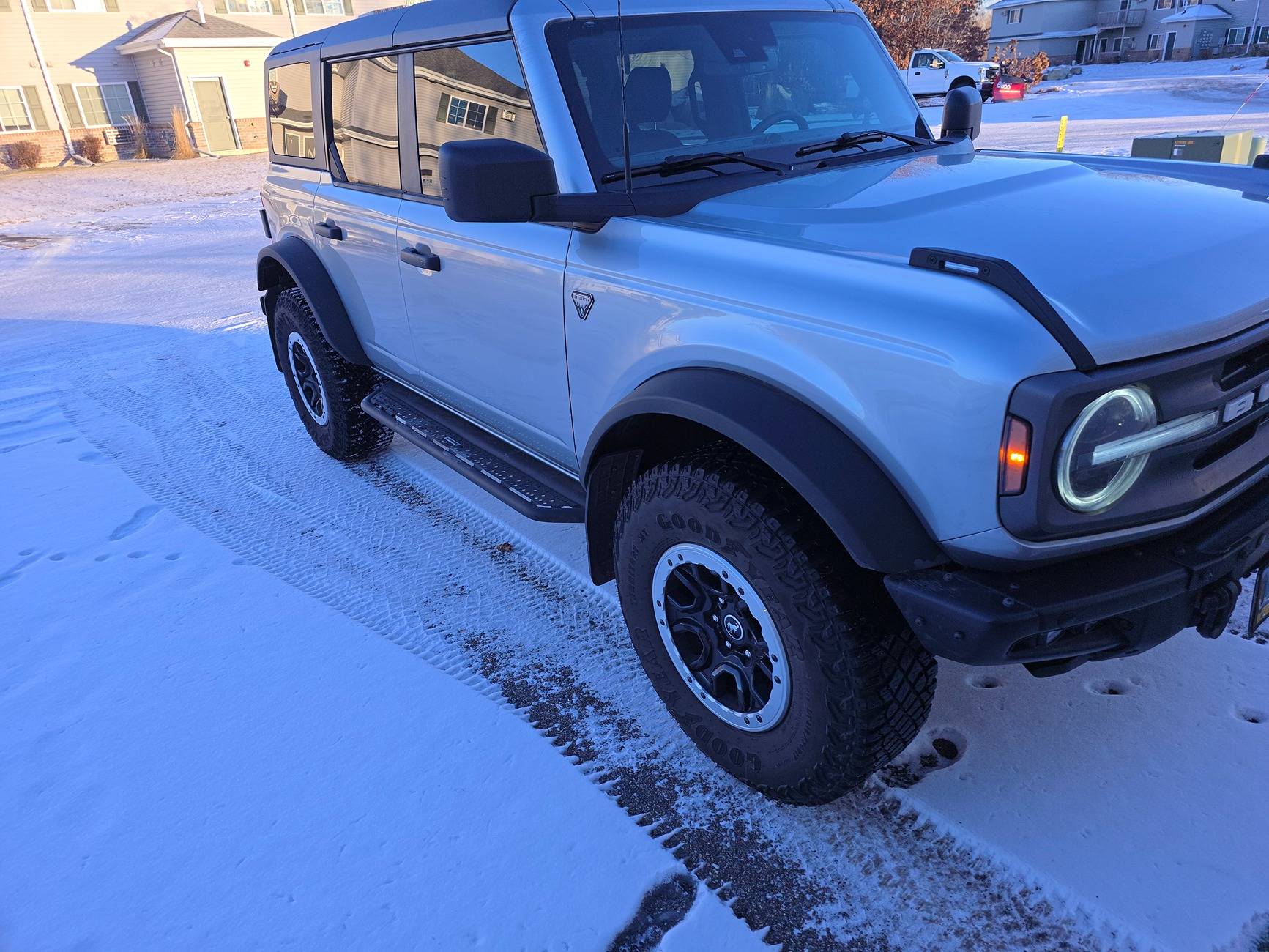 Ford Bronco 2023 BRONCO 2.7 V6 SASQUATCH 20250106_155001