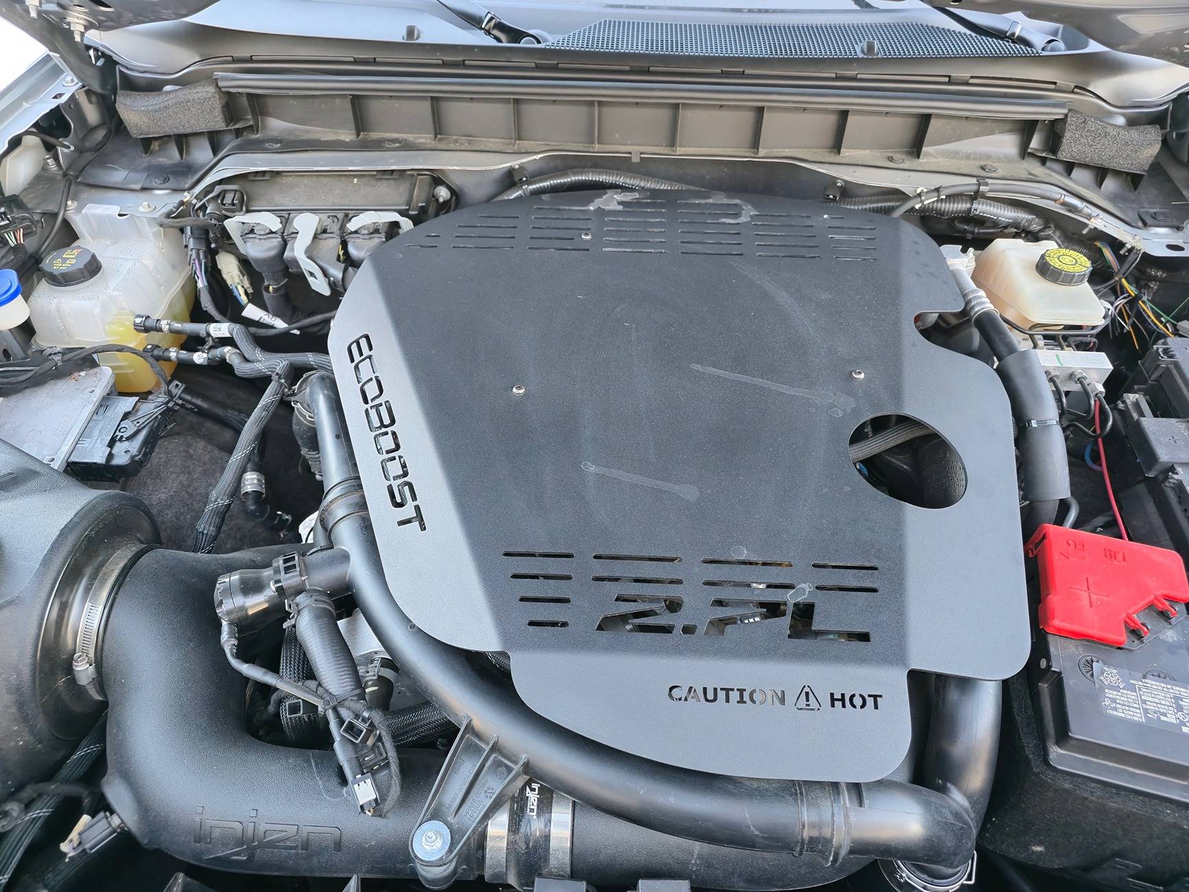 Ford Bronco 2023 BRONCO 2.7 V6 SASQUATCH 20250106_155128