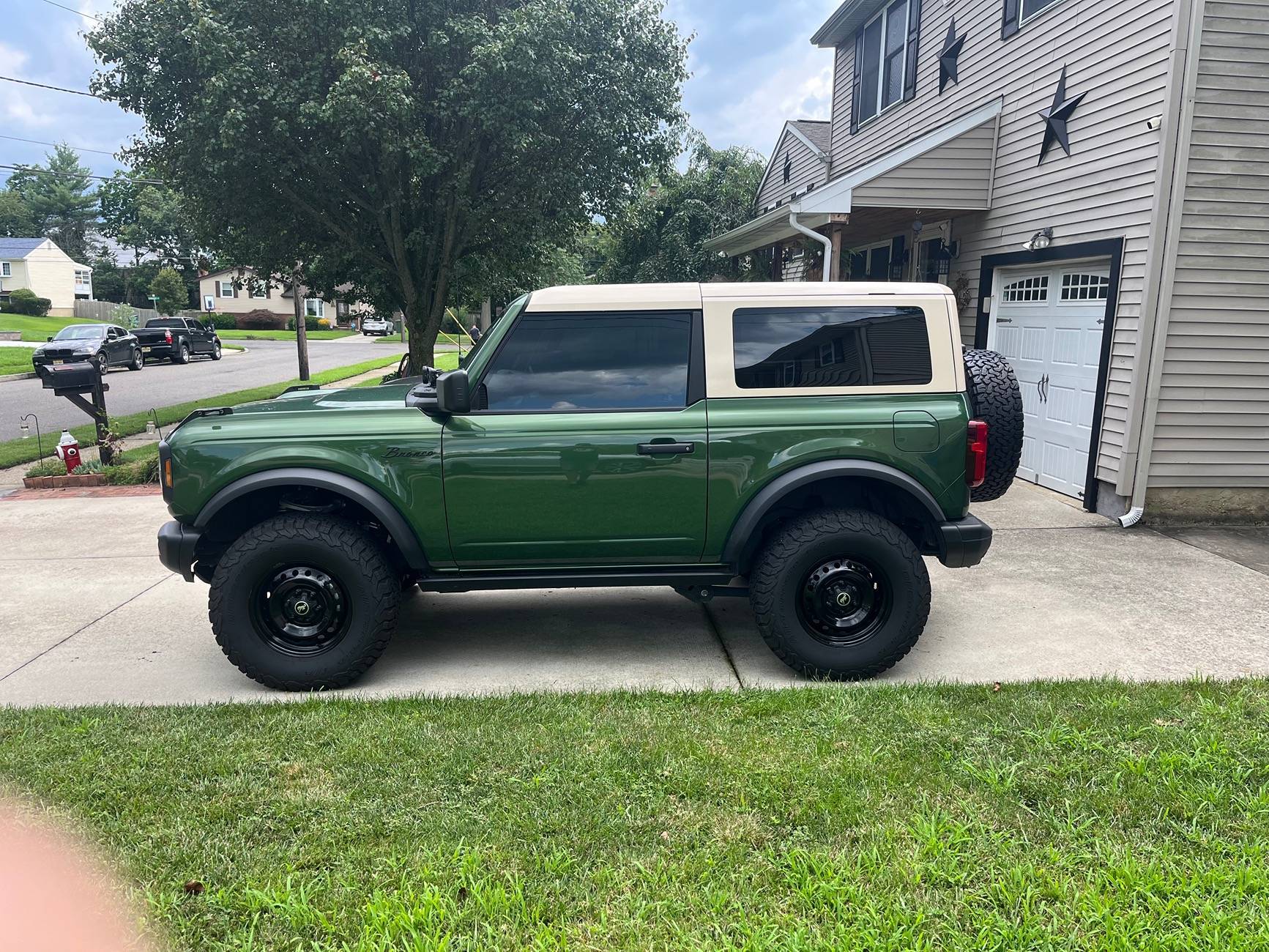 Ford Bronco Perch Collars v. Eibach Coilovers. Questions img_8332-jpe