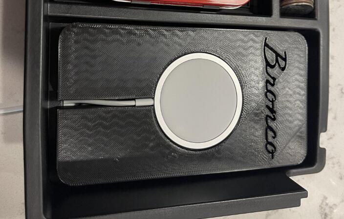 Ford Bronco Do I have Wireless charging?? 1736261871283-c5