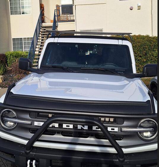 Ford Bronco Soft Top Cross Bars Screenshot 2025-01-07 151817