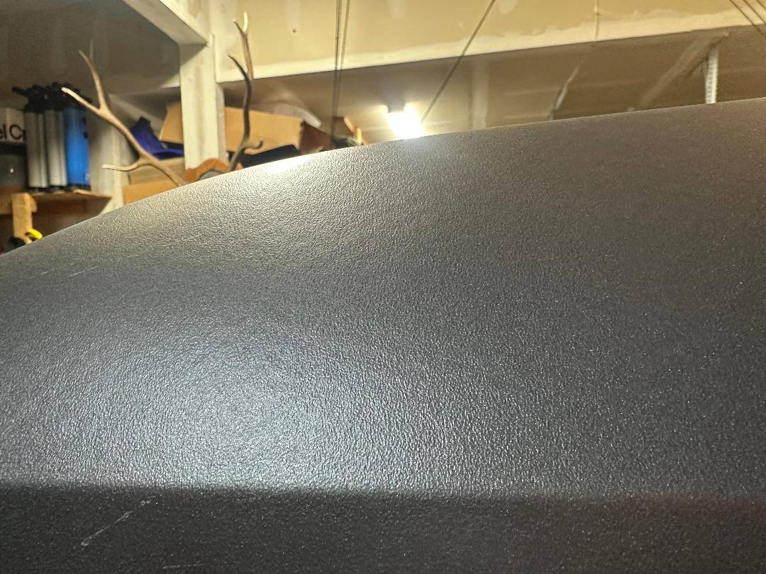 Ford Bronco 2 Door Hardtop Replacement Options? Snake skin bronco 2
