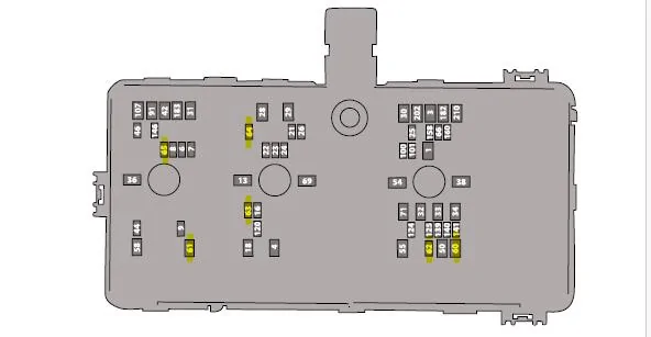 Ford Bronco Aux switch fuse location 1736434041901-2f