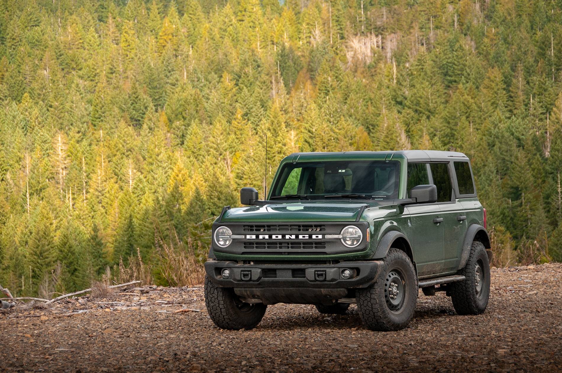 Ford Bronco Scott's PNW Black Diamond Photo Journal DSC_7889-Enhanced-RD-3