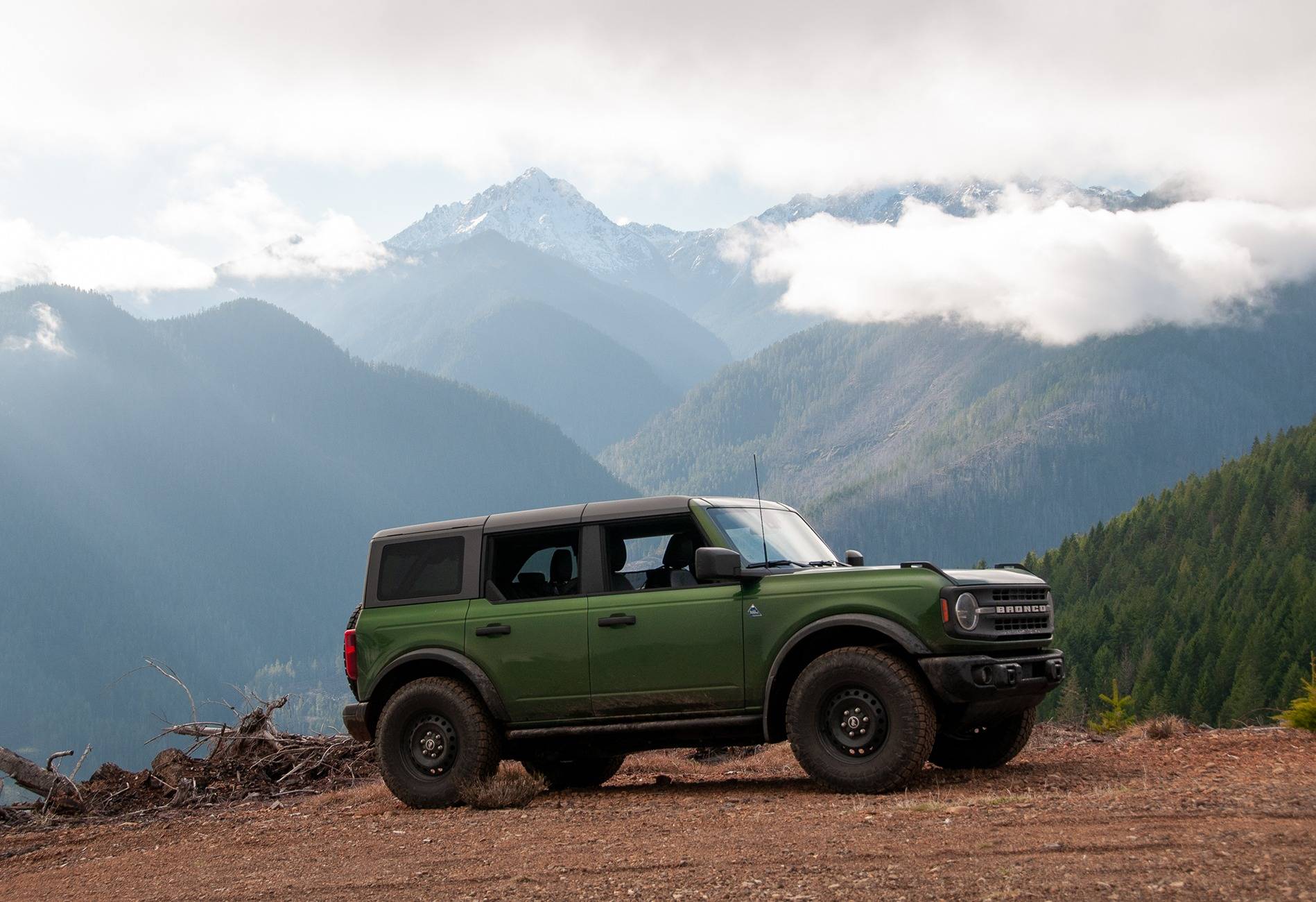 Ford Bronco Scott's PNW Black Diamond Photo Journal DSC_8002