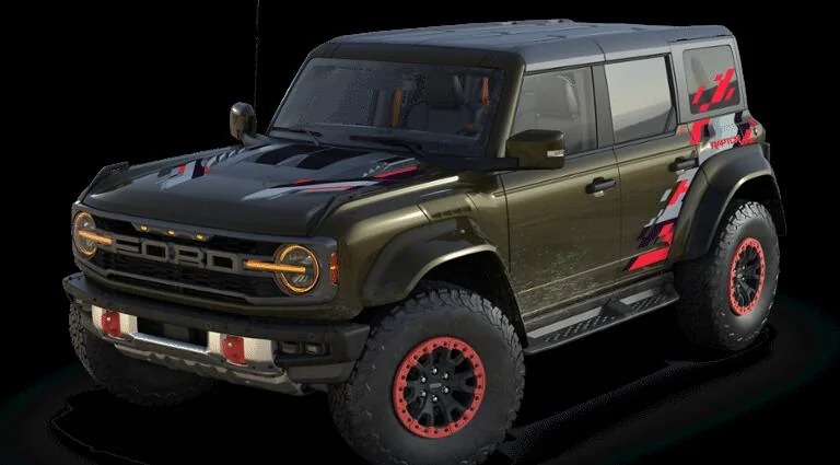 Ford Bronco Raptors on Sale 1736525440601-al