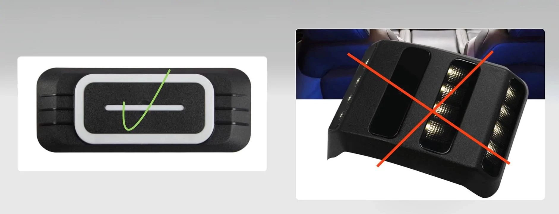 Ford Bronco F150LEDs Rear Dome Light - experience/reviews? Screenshot 2025-01-10 at 10.22.32 AM