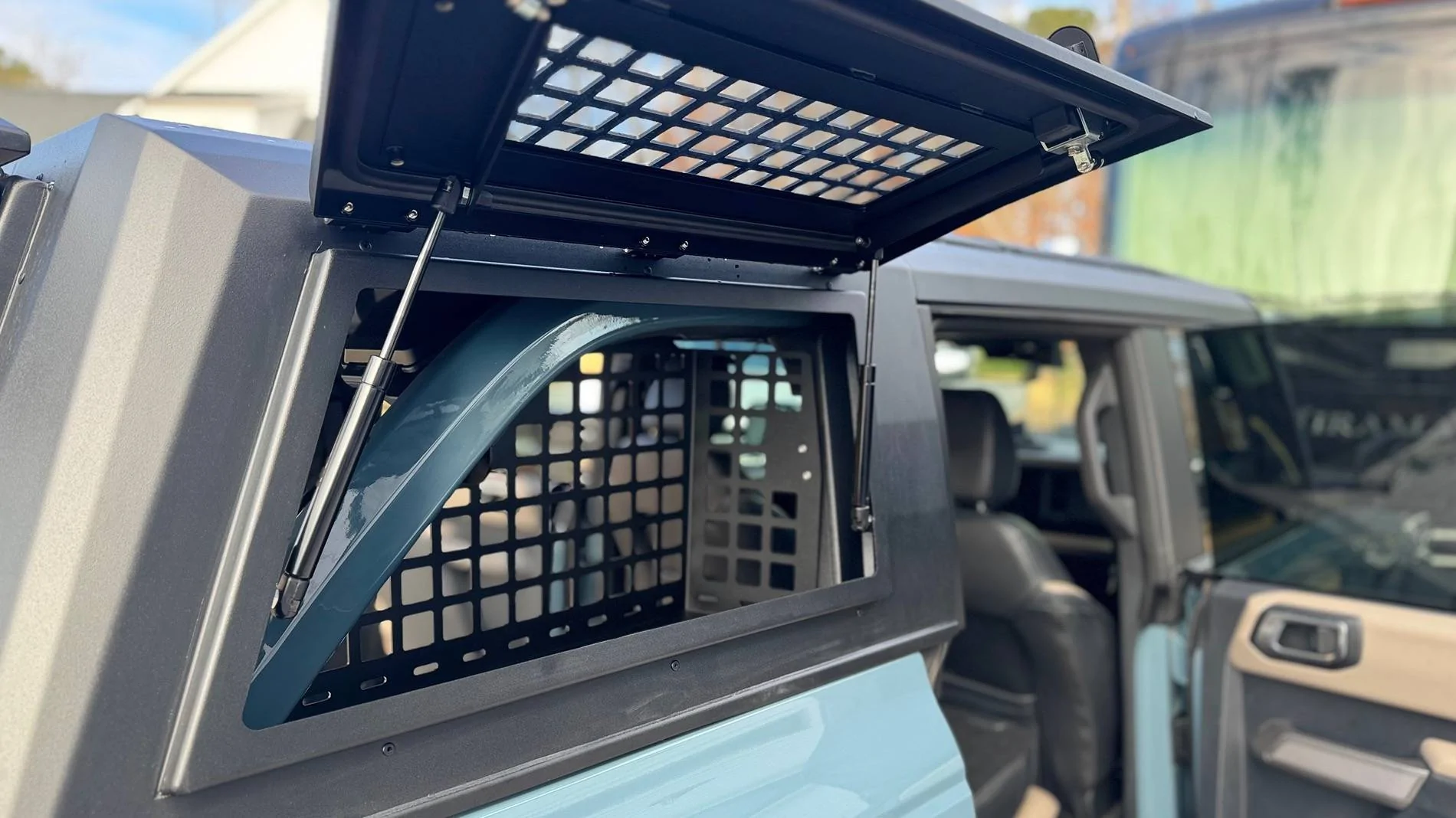 Ford Bronco 2 Door Hardtop Replacement Options? IMG_3915