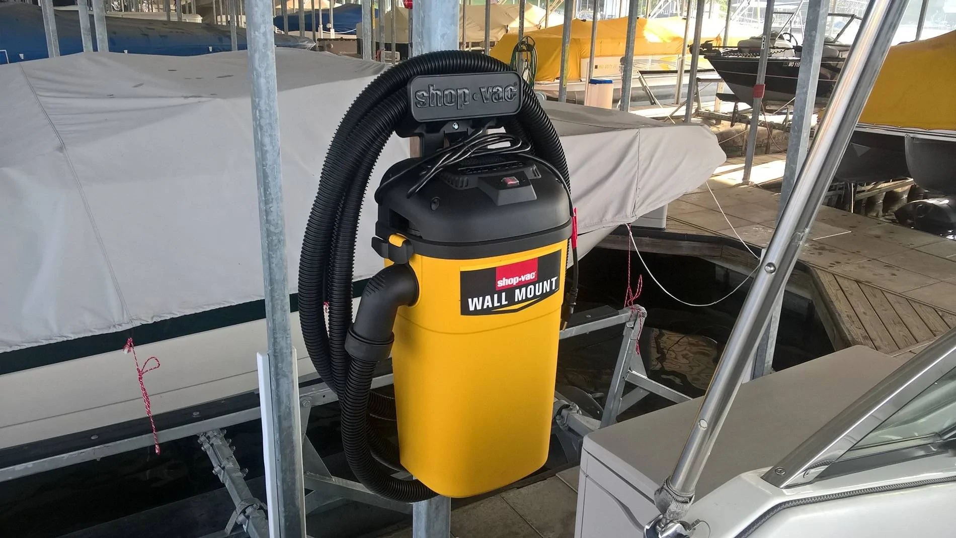 Ford Bronco Garage Vacuum Recommendations (Wall Mount preferable) WP_20170902_08_15_07_Pro_LI