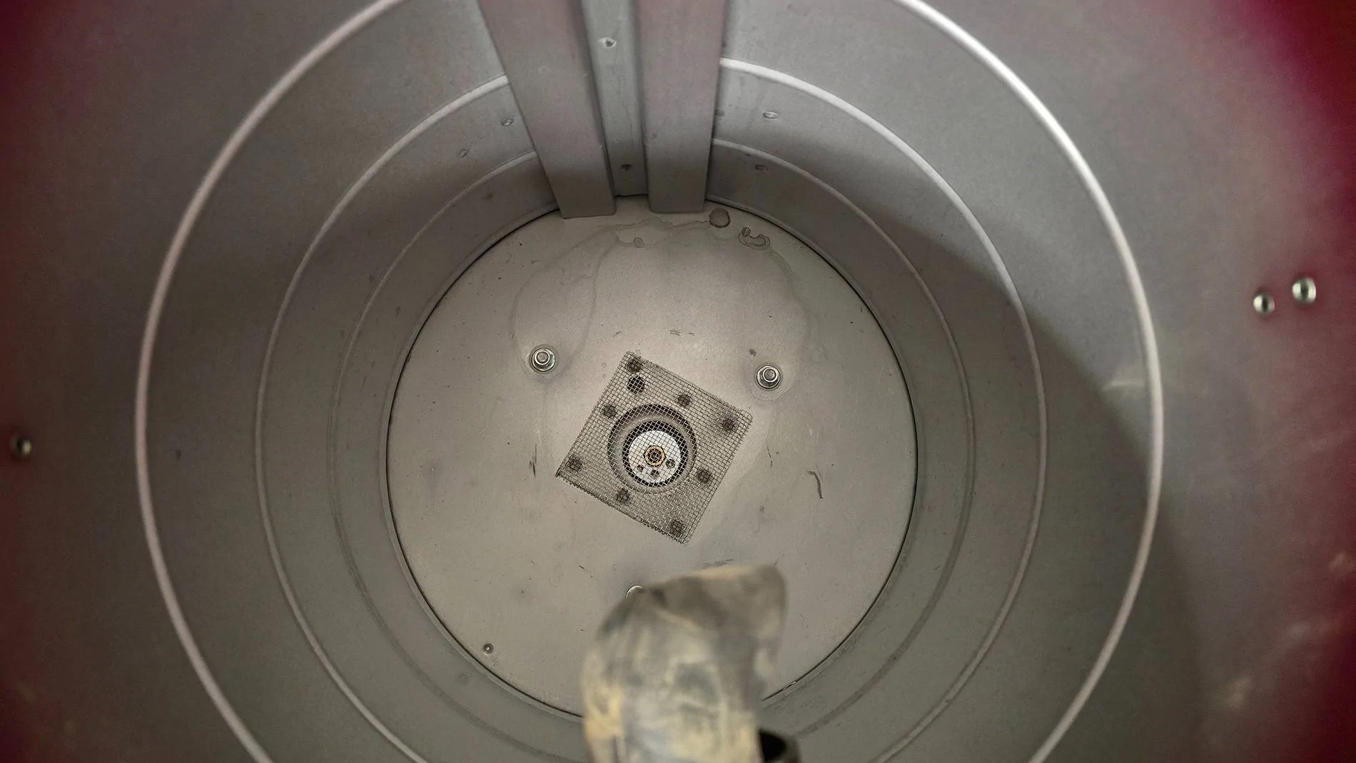 Ford Bronco Garage Vacuum Recommendations (Wall Mount preferable) 20250112_122829