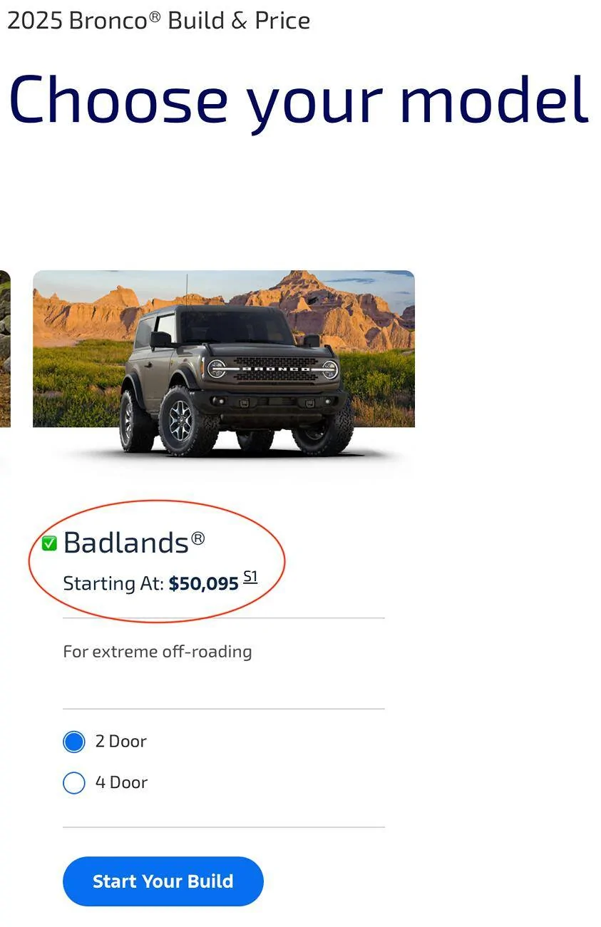 Ford Bronco Electronic Swaybar Disconnect Install DIY Video Screenshot