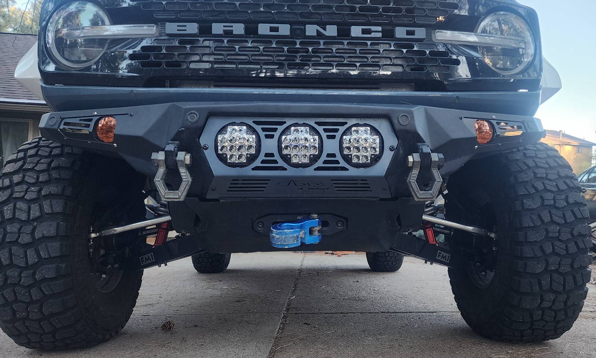 Ford Bronco Pics????? King bajakit +3 20241115_163731